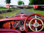 Mercedes-Benz SS Sports Tourer 1928 года